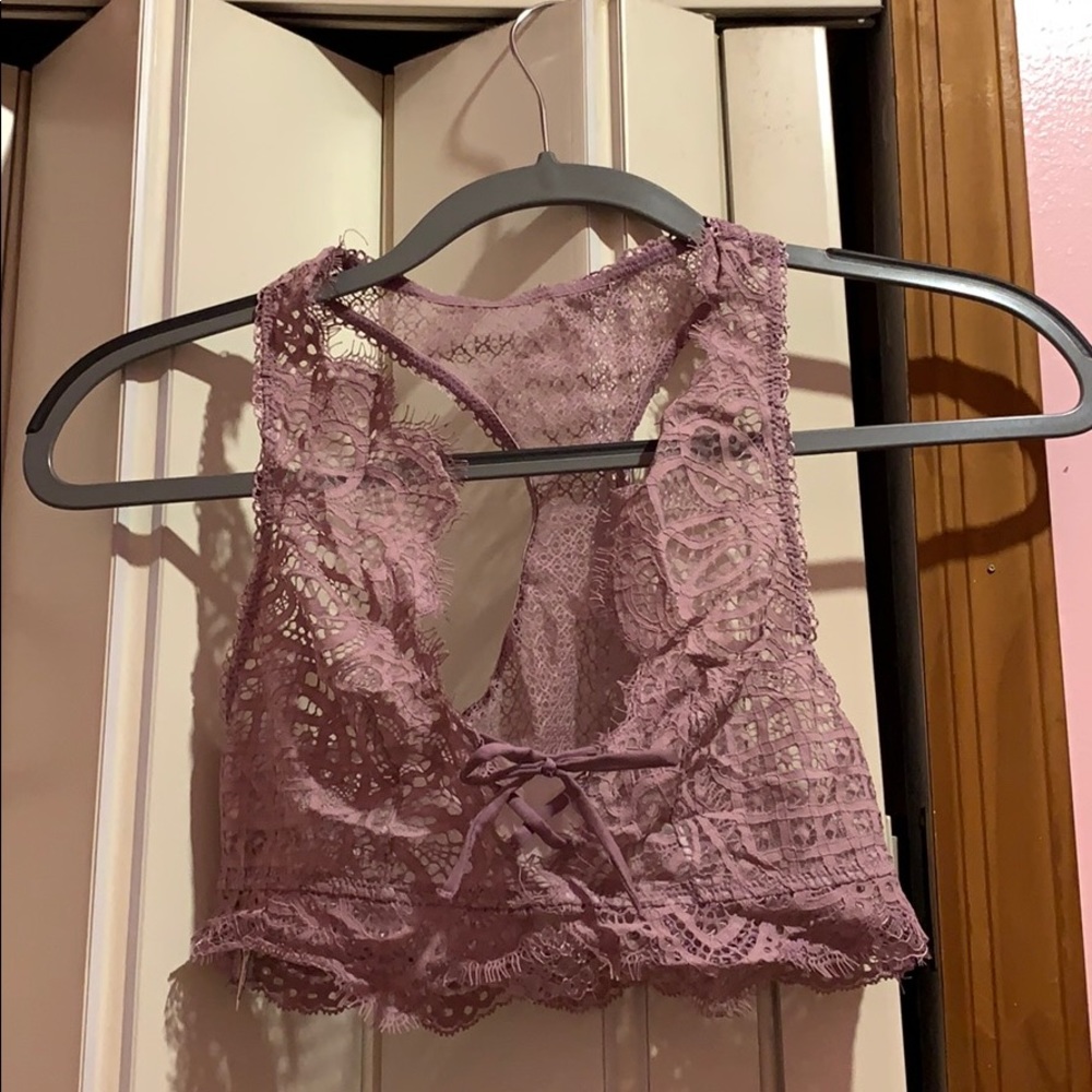Victoria’s Secret Dream Angels Bralette